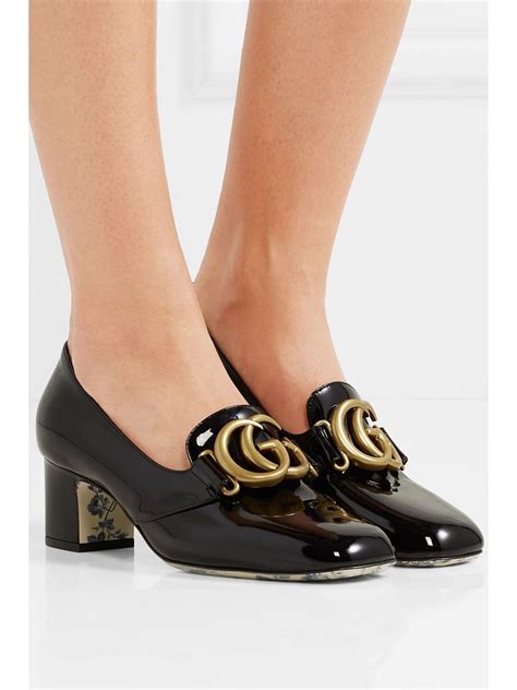 hurricane gucci scarpe|net a porter gucci shoes.